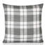 Lowry Plaid Square Cushion Cover-36677142