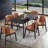 Eliora Dining Table