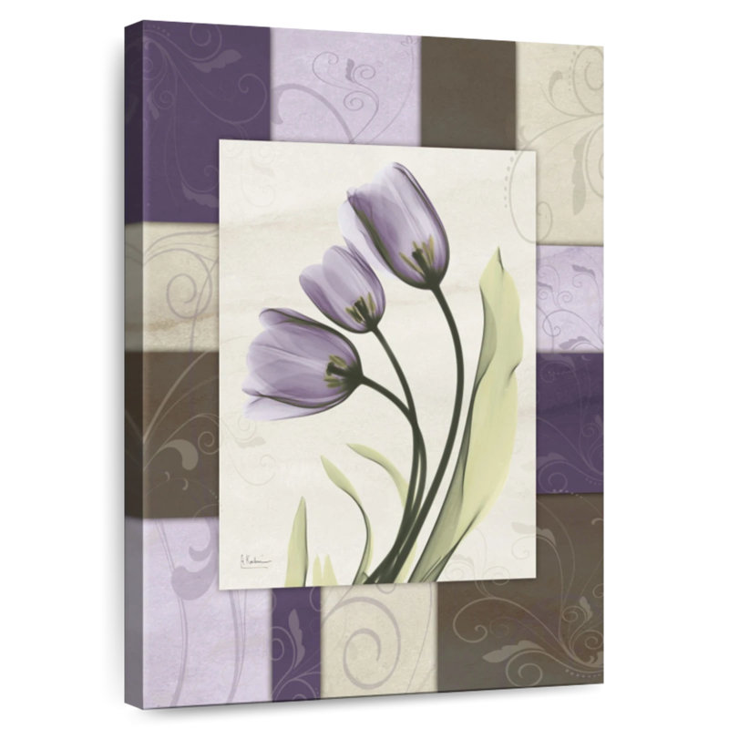 Tulipes Harnek, H 24 po x l 16 po