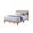 Upholstered Panel Bed-702911475-804951992