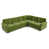 Green est en rupture de stock