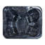 Dakota Fields Allionna 240 Volt Acrylic Square Hot Tub-1983859337