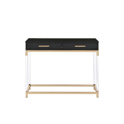 Jameson Modern Sofa Adiel Console Table