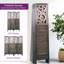 Paravent en bois-2116890449