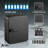 Key Cabinet with Dial / Combination Lock-67156710