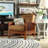 Encinal Upholstered Armchair-542712400-614124107