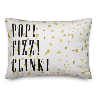  Housse de coussin rectangulaire et insert