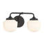 Meuble-lavabo 2 lumières Cornwell-124526240-124526242