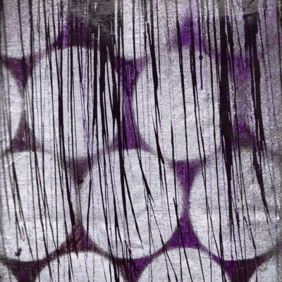 «Sondra Sophia Buddenhagen», impression sur toile tendue