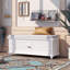 Banc de rangement Fetterman-1183707226