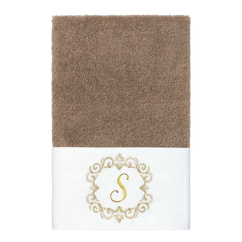 Ensemble de serviettes 3 pièces Linica, S