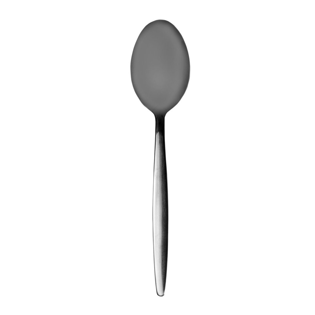 Argon Tableware - Stainless Steel Dessert Spoons