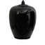Floral Design Decorative Urn-1957192222