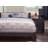 Orlando Low Profile Solid Wood Platform Bed-228073418-228073416