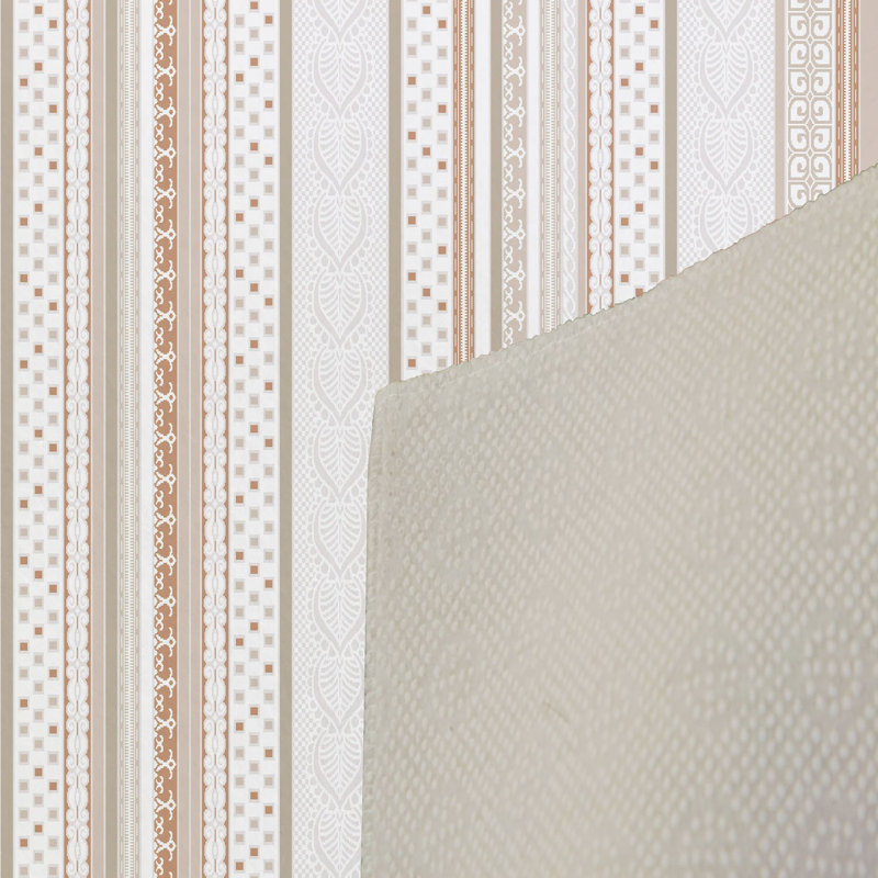 Soft Hall Carpet (2.6 x 4.9 ft), 100% Polyester, 0.3 in Pile Height | Antibacterial, Non-Slip Underside, 650 g/m² | Machine Washable, 3D Digital Print | Perfect for Living Room, Entryway & Bedroom Décor