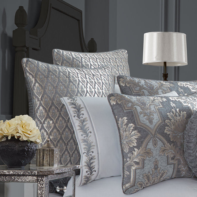 Taie décorative Woodhaven