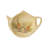 Set of 8 Teabag Holder PIne Cone