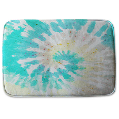 Bhoyar Non-Slip Bath Mat