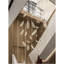Giannini 6 - Light Unique/Statement LED Chandelier