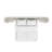 Ashlar Upholstered Wall Panel Bed-110437247