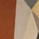 Jahiem Abstract Handmade Tufted Wool Burnt Orange Area Rug