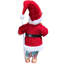 10 "Surf’s Up Santa