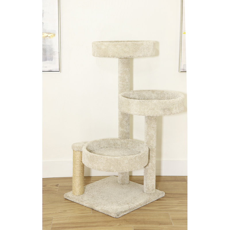 Prestige Cat Trees XXL Heavy Duty Cat Tree