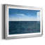 Open Water I, reproduction d'art encadrée-69178834-69178832