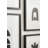 Five-Piece Gallery Picture Frame Set-1852293766
