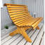 Oluna Solid Wood Pine Outdoor Bench-88127082-38390510