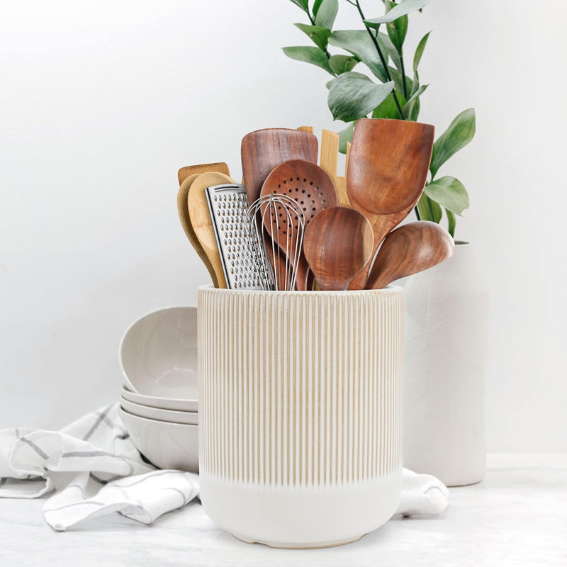 Ceramic Tableware Storage Box