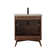 Binford 30'' Single Bathroom Vanity with Ceramic Top