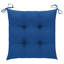 Chaise de patio avec coussin Dorathy-1507487970