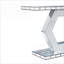 Table basse Sparkling Crystal Hexagon
