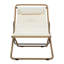 Ensemble de 2 chaises d'extérieur pliantes pour patio-130094305