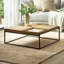 Frame Coffee Table