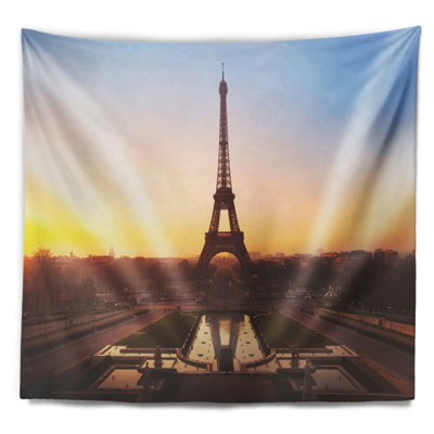 Polyester Tapestry