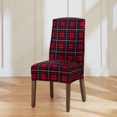 Cotton Slipcover