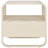 Aidenas 24.02'' W Nightstand-794733081