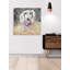 Parvez Taj - Wrapped Canvas Painting-37945385