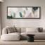 Doux pastel abstrait aux tons de terre minimalistes, art moderne-100937277-111696390