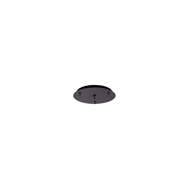 Canopy, 1" H x 11" W x 11" D