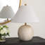 Ceramic Standard Lamp
