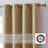 Solid Max 100% Blackout Thermal Grommet Curtain Panels-60953816-60953827