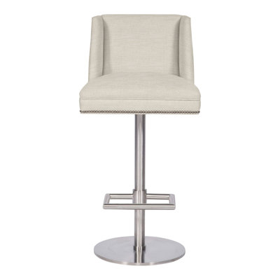 Tabouret de bar 44 po Michael Weiss