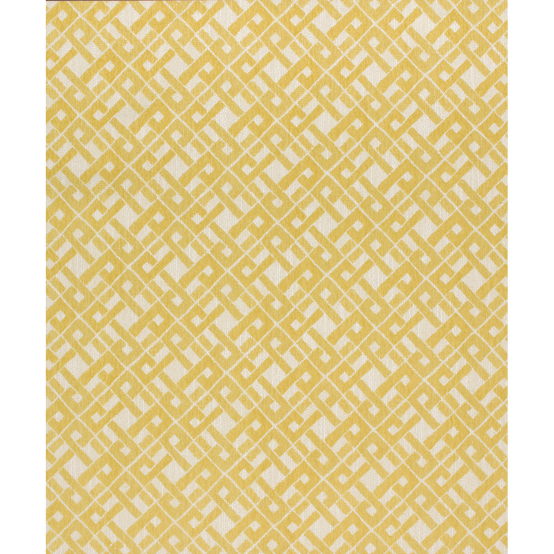 Tissu hongre, Jaune