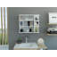 Mycal Bathroom Cabinet