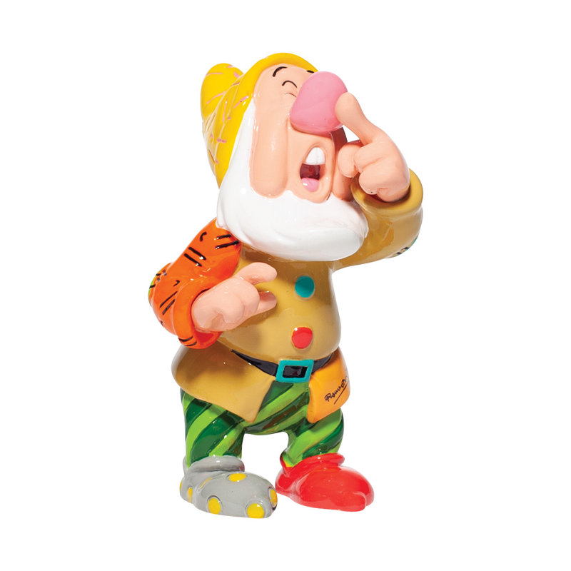 Disney/Pixar Figurines & Sculptures