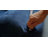 Sit-up Back Comfort Velvet Headboard Wedge Reading Pillow Triangular Backrest Back Support-56420211-56420204