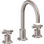 Rincon Bay 8" Widespread Lavatory Faucet with Completely Finished ZeroDrain-4502AXZBF-726864880-726864883